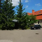U Kota Wasyla 招待所 Chodzież
