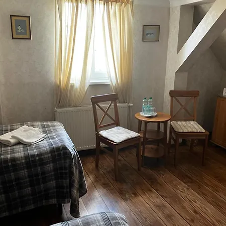 U Kota Wasyla Chodzież