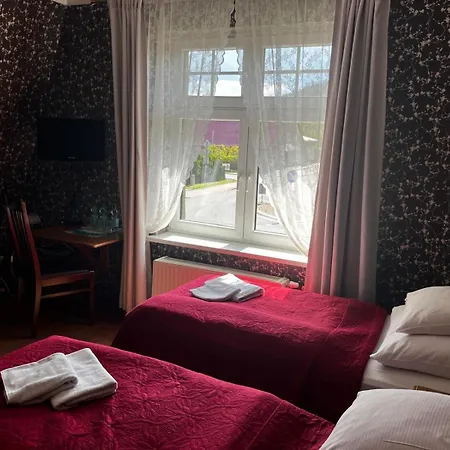 U Kota Wasyla 4* Chodzież