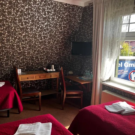 U Kota Wasyla Gasthof