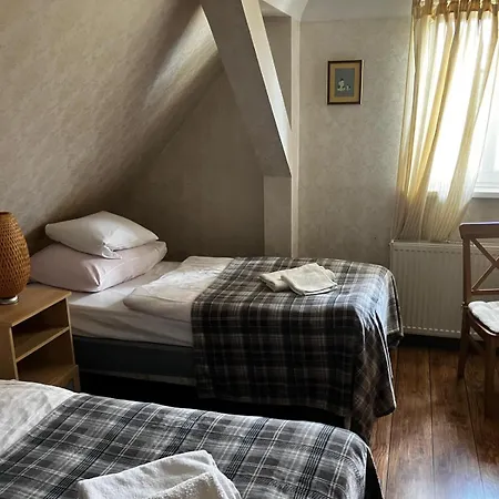 U Kota Wasyla Vendégház 4*