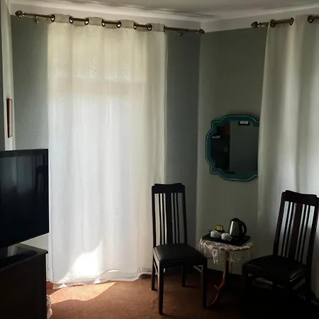U Kota Wasyla Vendégház Chodzież