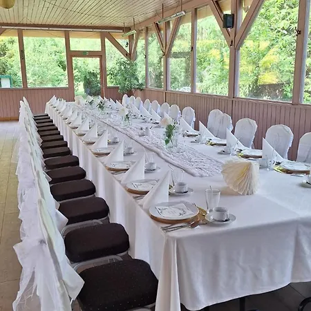 U Kota Wasyla Maison d'hôtes