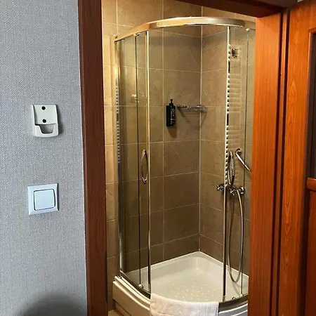 U Kota Wasyla Vendégház 4*