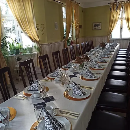 U Kota Wasyla 4* Chodzież