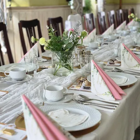 U Kota Wasyla Gasthof