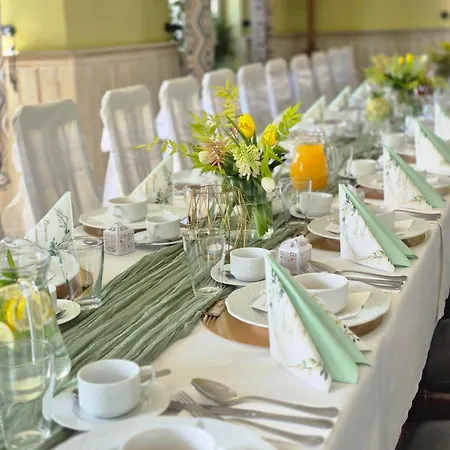 Gasthof U Kota Wasyla