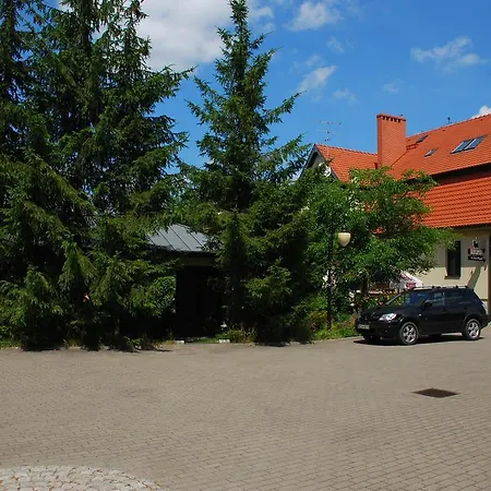 U Kota Wasyla Konukevi Chodzież