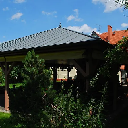 Konukevi U Kota Wasyla Chodzież