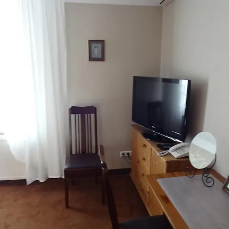 U Kota Wasyla 4* Chodzież