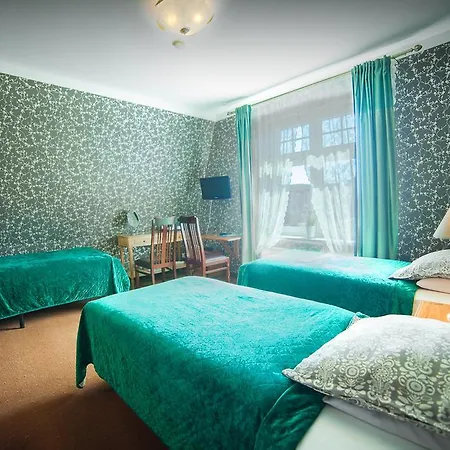 Maison d'hôtes U Kota Wasyla 4*