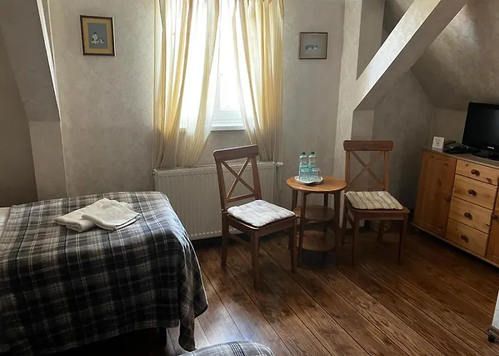 U Kota Wasyla Chodzież