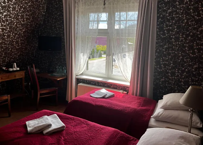 U Kota Wasyla 4* Chodzież