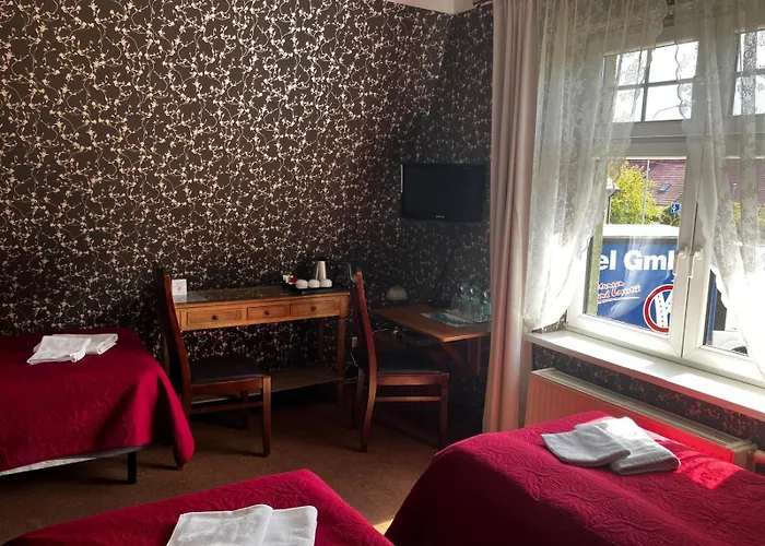 U Kota Wasyla Gasthof