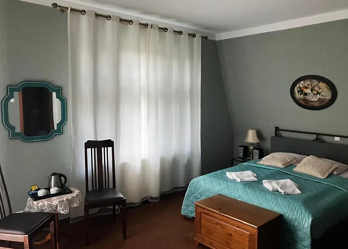 Gasthof U Kota Wasyla