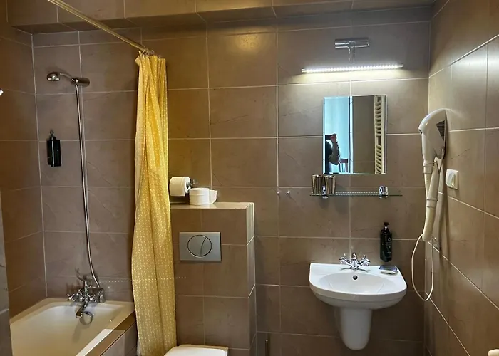 Gasthof U Kota Wasyla 4*