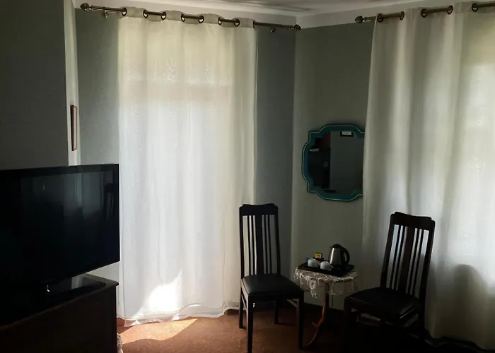 U Kota Wasyla Gasthof Chodzież