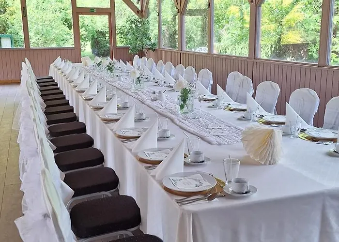 U Kota Wasyla Gasthof