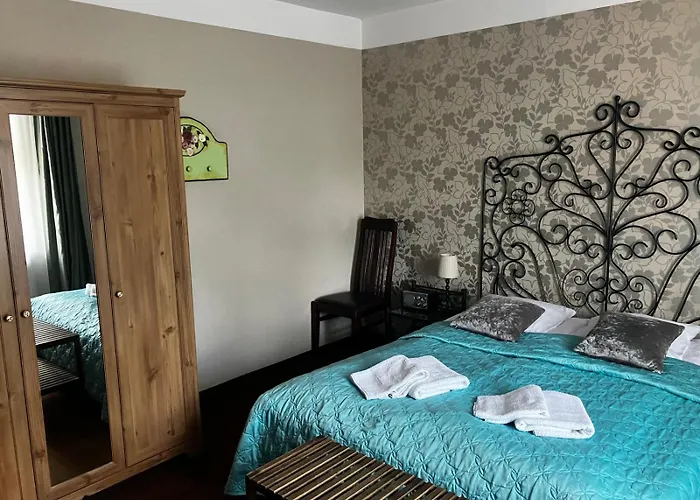 Gasthof U Kota Wasyla