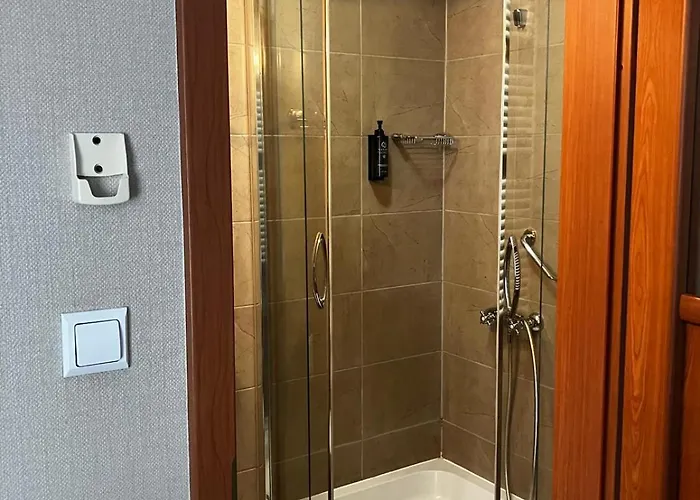 U Kota Wasyla Gasthof 4*