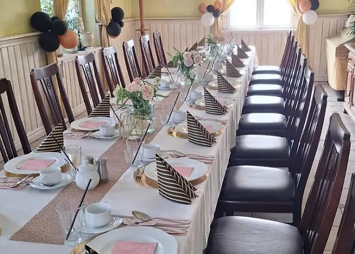 U Kota Wasyla Gasthof Chodzież