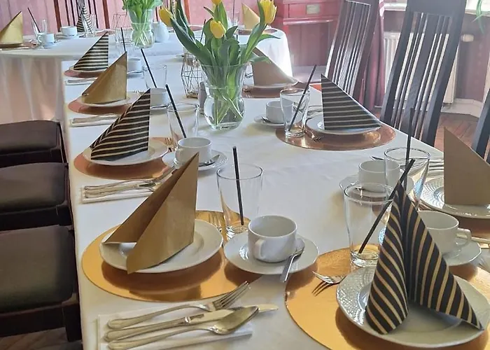 Gasthof U Kota Wasyla Chodzież