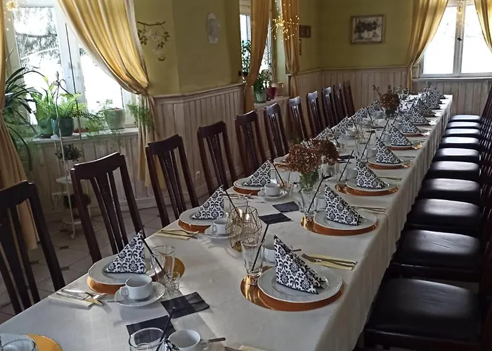 U Kota Wasyla 4* Chodzież