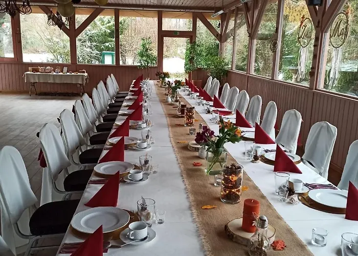 Gasthof U Kota Wasyla