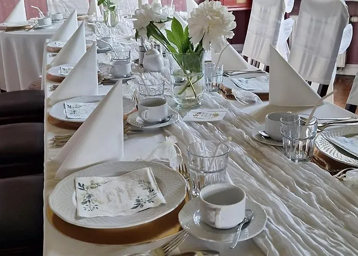 U Kota Wasyla Gasthof Chodzież