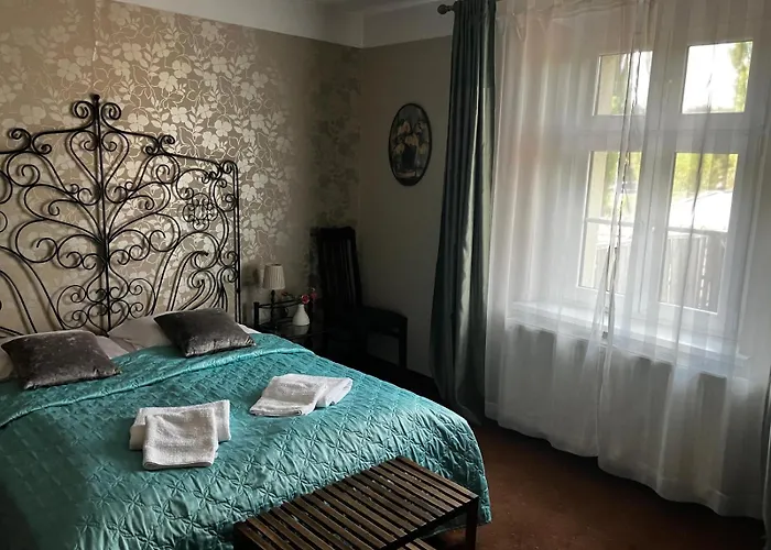 Gasthof U Kota Wasyla