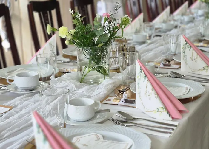 U Kota Wasyla Gasthof