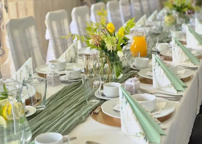 Gasthof U Kota Wasyla