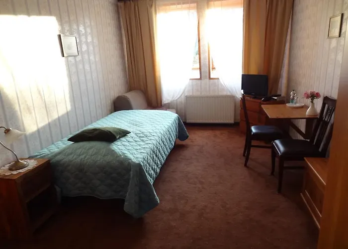 U Kota Wasyla Chodzież