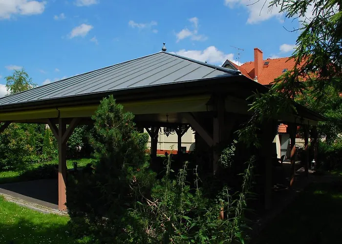 Gasthof U Kota Wasyla Chodzież