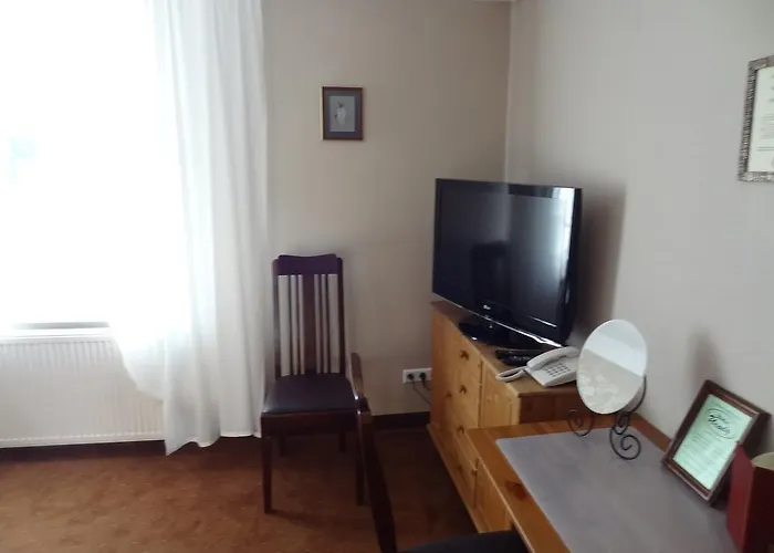 U Kota Wasyla 4* Chodzież