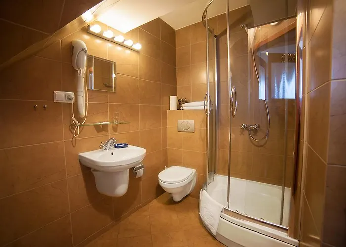 Gasthof U Kota Wasyla