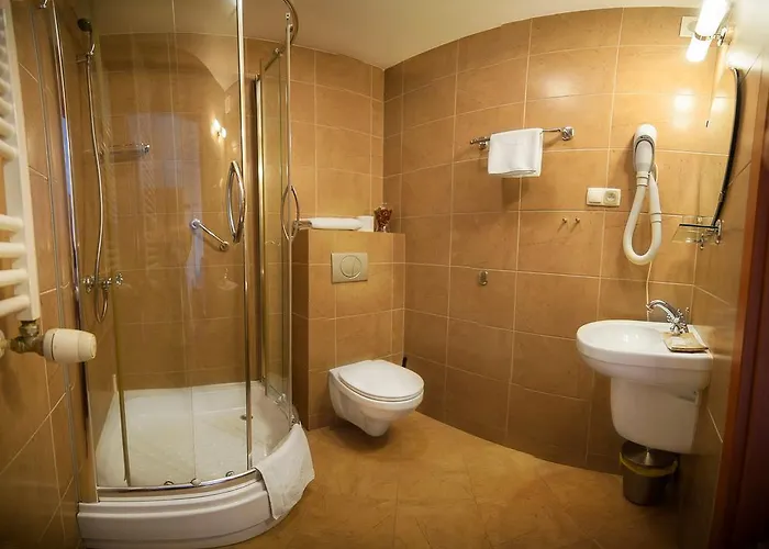 Gasthof U Kota Wasyla Chodzież