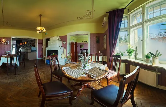 Gasthof U Kota Wasyla Chodzież